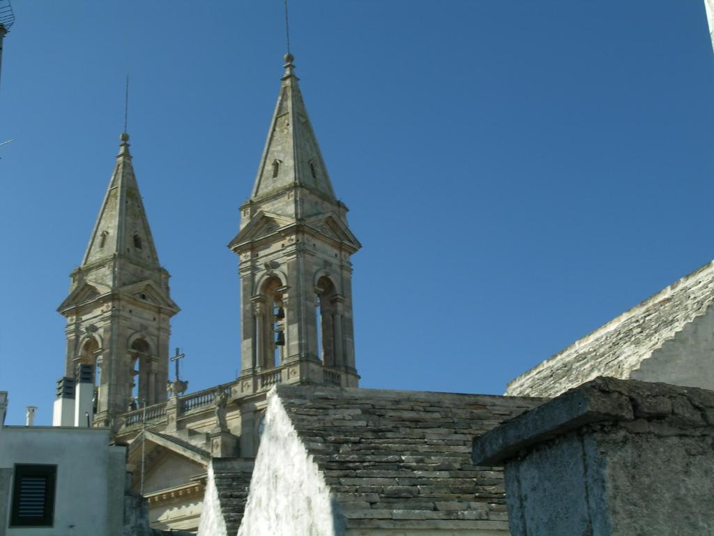 Trullimania B&B Alberobello Cameră foto