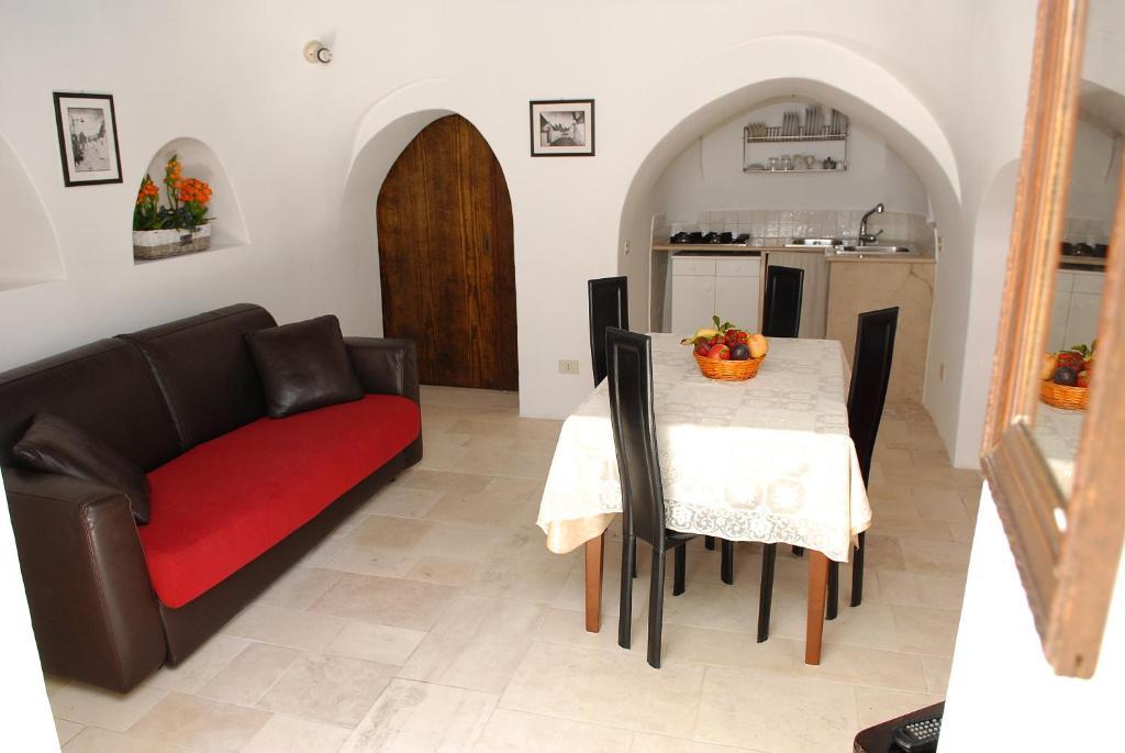 Trullimania B&B Alberobello Cameră foto