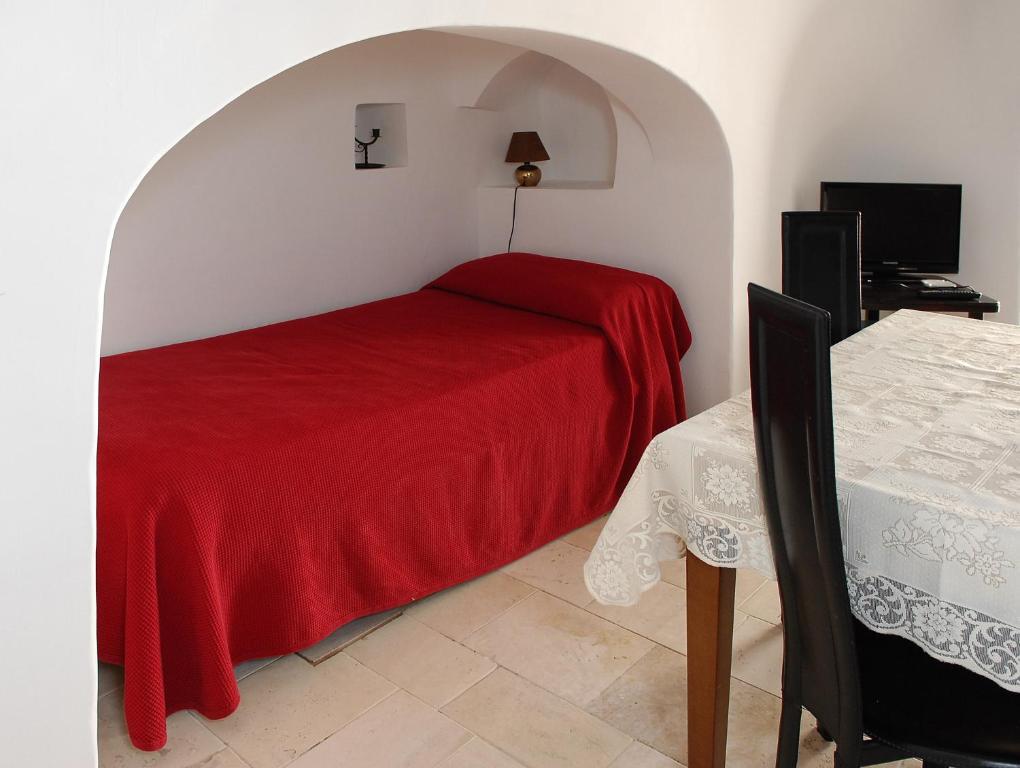 Trullimania B&B Alberobello Cameră foto