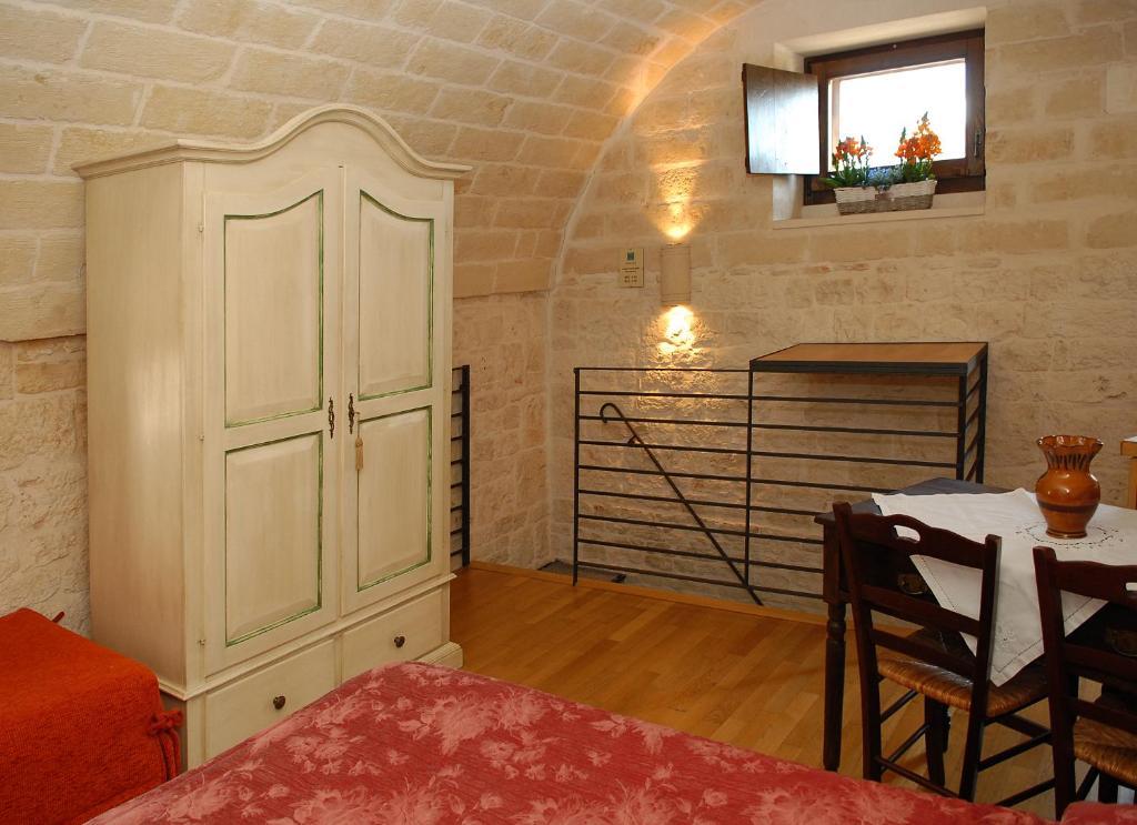 Trullimania B&B Alberobello Cameră foto